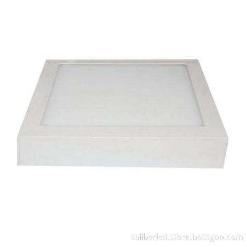 18W LED Panel Light, 225*225mm, Surfaced Mounted